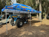 10x20 Tent General Package