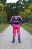 ShopAngryDuck.com DNA Custom Firesuit, Gloves and Shoe PACKAGE