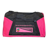 ShopAngryDuck.com Gear Bag