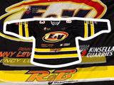 Tim Sears Jr - Sublimated Hockey Jersey