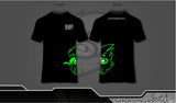 ShopAngryDuck.com Shadow Duck T-Shirt