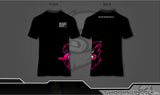 ShopAngryDuck.com Shadow Duck T-Shirt