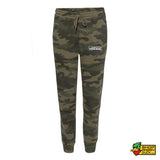 Bill Griffith Racing Logo Joggers