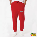 Bill Griffith Racing Logo Joggers