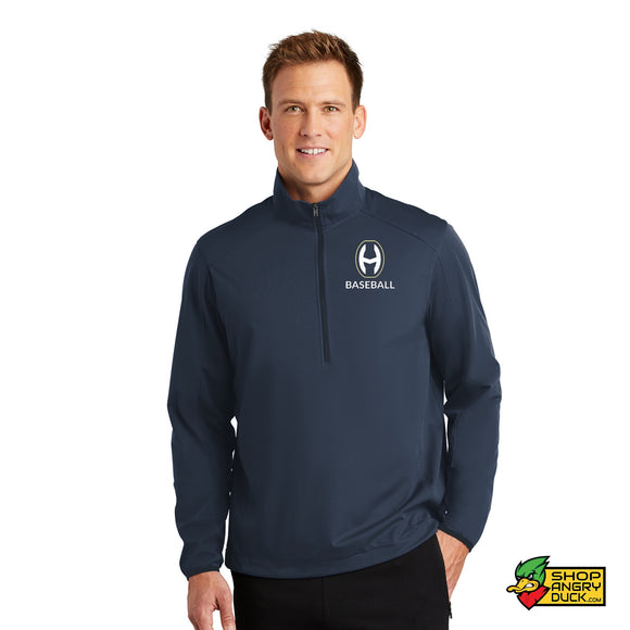 Hoban Baseball Quarter Zip