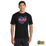 Ohio Baseball Tournaments State T-Shirt
