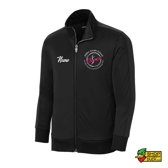 Miller South School Dance Jacket