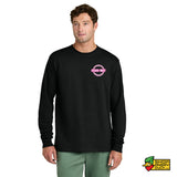 Studio West 2026 Left Chest Logo Sleeve T-Shirt