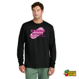 Studio West 2026 Spark Logo Sleeve T-Shirt