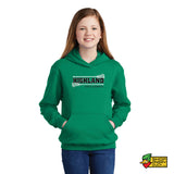 Highland Girls 2024 Youth Hoodie