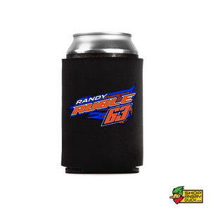 Randy Ruble Koozie