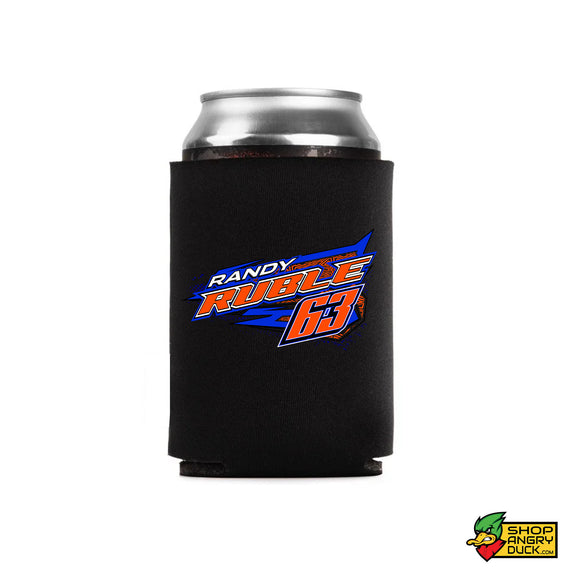 Randy Ruble Koozie