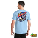 Todd Brennan Racing 2026 T-Shirt