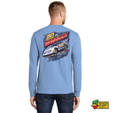 Todd Brennan Racing 2026 Long Sleeve T-Shirt