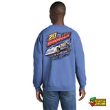 Todd Brennan Racing 2026 Crewneck Sweatshirt