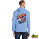Todd Brennan Racing 2026 Hoodie