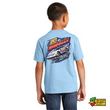 Todd Brennan Racing 2026 Youth T-Shirt
