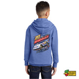 Todd Brennan Racing 2026 Youth Hoodie