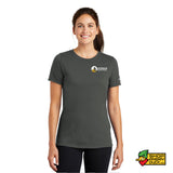Hoban Mock Trial Nike Ladies Cotton/Poly T-Shirt 1