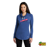 Layne Racing New Era Longsleeve Cowl Tee