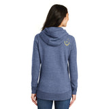 Hoban Knights New Era Ladies Hoodie