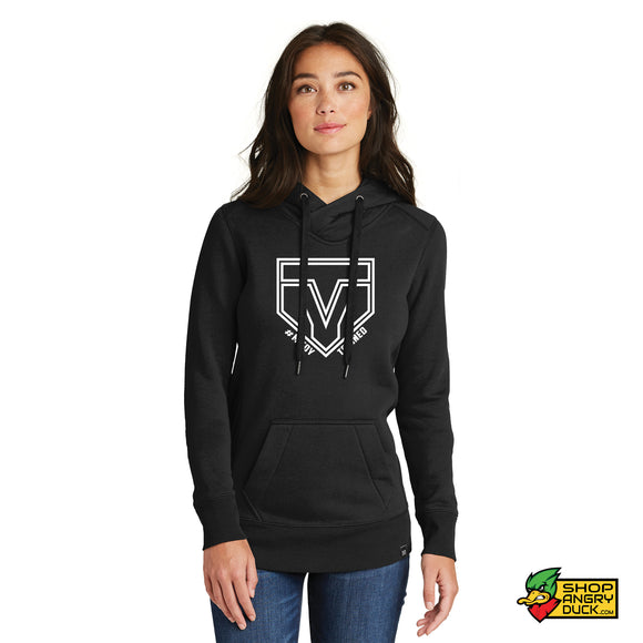 McCoy Trained New Era Ladies Hoodie