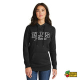 Elms Alumna New Era Ladies Hoodie