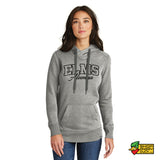 Elms Alumna New Era Ladies Hoodie