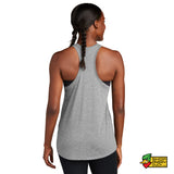 Woman of Hoban Women’s Tri-Blend Wicking Tank