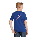 Lake Wrestling Youth T-Shirt