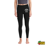 Packin Heat Pulling Team Leggings