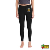 Hoban Girls Basketball Leggings