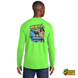 Mad Maxine Long Sleeve T-Shirt
