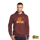 Gannon Knights Hoodie