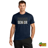 Hoban 2027  Senior Class Nike Cotton/Poly T-Shirt