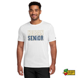 Hoban 2027  Senior Class Nike Cotton/Poly T-Shirt