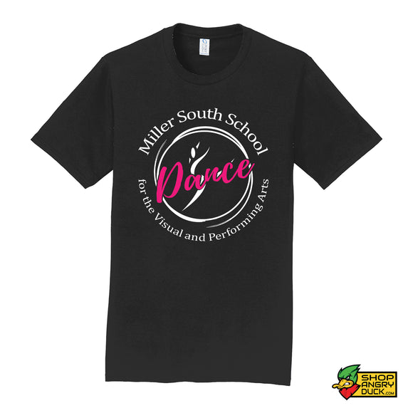 Miller South School Dance T-shirt 1