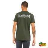Classic Barbershop T-Shirt