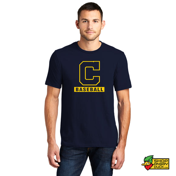 Copley-Fairlawn Sport Logo T-shirt