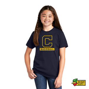 Copley-Fairlawn Sport Logo Youth T-shirt