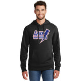 Lake Wrestling New Era Hoodie