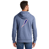 Lake Wrestling New Era Hoodie