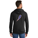 Lake Wrestling New Era Hoodie