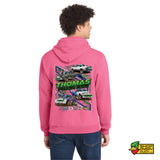 Thomas Pulling Team Hoodie