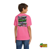 Thomas Pulling Team Youth T-Shirt