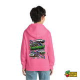 Thomas Pulling Team Youth Hoodie