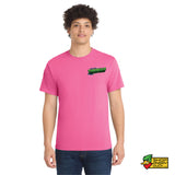 Thomas Pulling Team T-Shirt