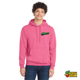 Thomas Pulling Team Hoodie
