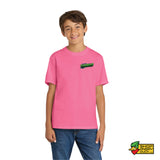 Thomas Pulling Team Youth T-Shirt