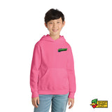 Thomas Pulling Team Youth Hoodie
